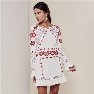For Love and Lemons Dress